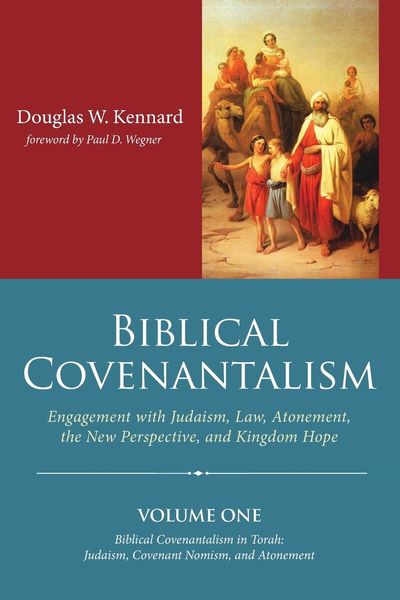 Produktbild: Biblical Covenantalism, Volume 1