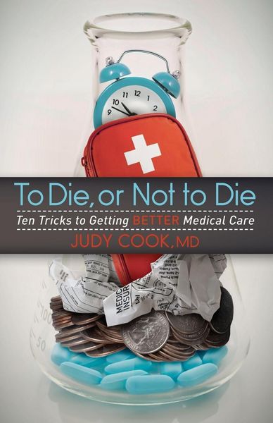 Produktbild: To Die or Not to Die