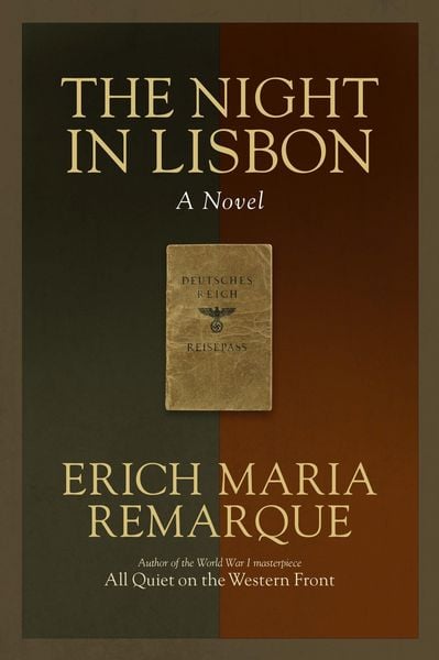 Produktbild: The Night in Lisbon