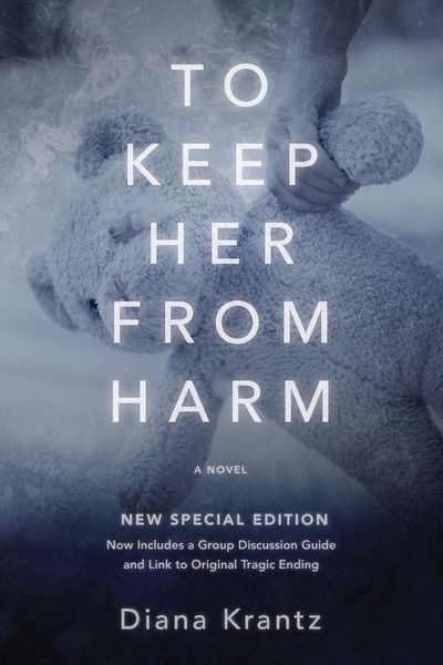 Produktbild: To Keep Her From Harm