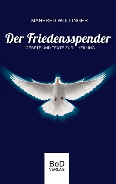 Produktbild: Der Friedensspender