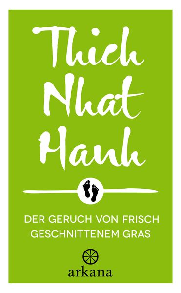 Produktbild: Der Geruch von frisch geschnittenem Gras