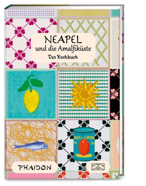 Produktbild: Neapel und Amalfik&uuml;ste