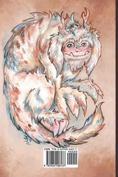 Produktbild: Dragons & Other Rare Creatures Volume 1