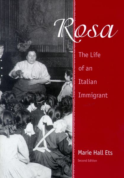 Produktbild: Rosa