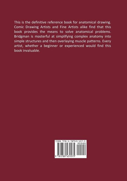 Produktbild: Constructive Anatomy (Fully Illustrated)