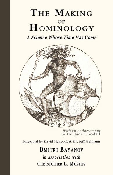 Produktbild: The Making of Hominology