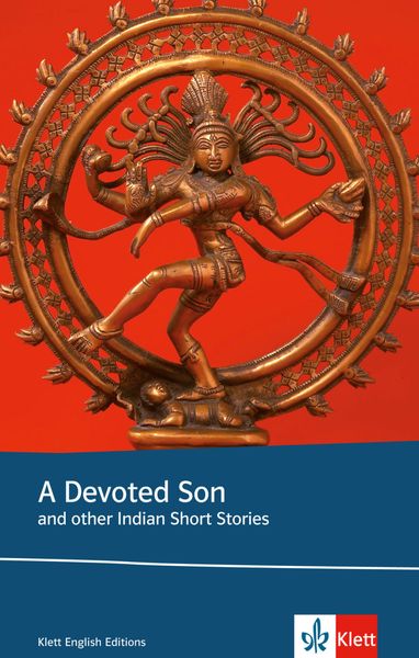 Desai, R: Devoted Son and other Indian Short Stories