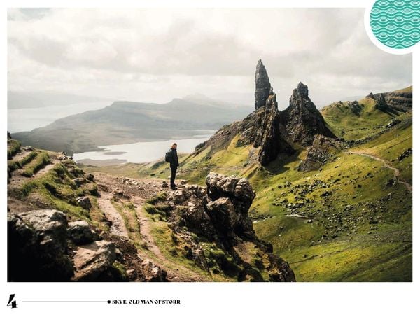 Produktbild: Soul Places Schottland &ndash; Die Seele Schottlands sp&uuml;ren