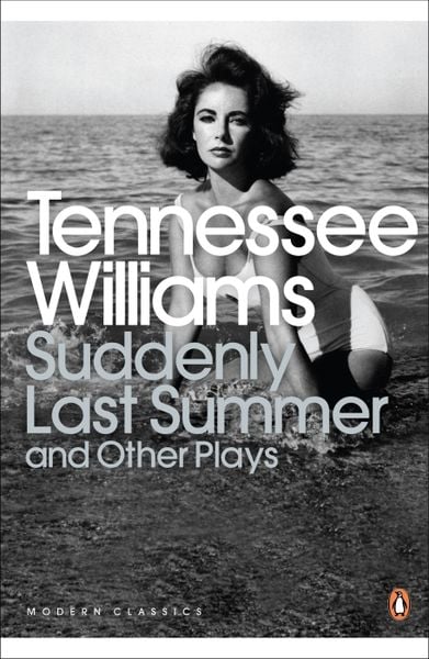 Produktbild: Suddenly Last Summer and Other Plays