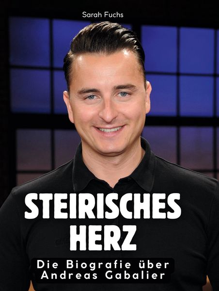 Produktbild: Steirisches Herz