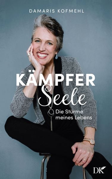 Produktbild: K&auml;mpferseele