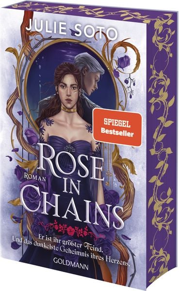 Produktbild: Rose in Chains