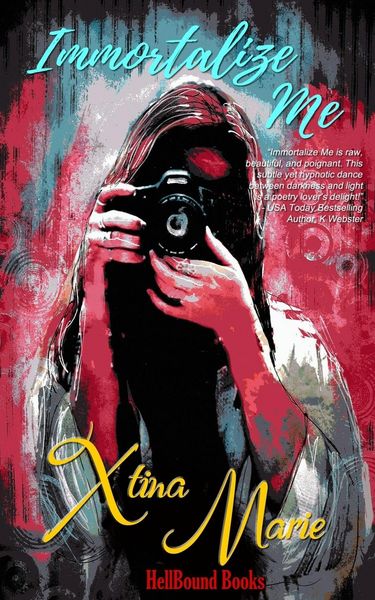 Produktbild: Immortalize Me