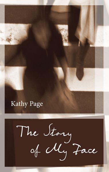 Produktbild: The Story of My Face