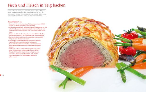Produktbild: Plachutta Kochschule 2