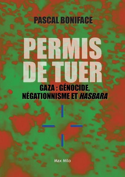 Produktbild: Permis de tuer