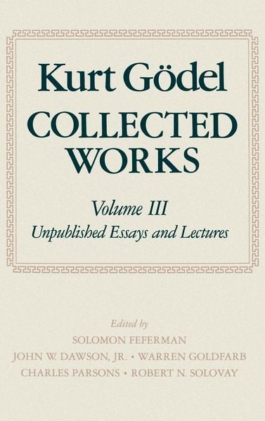 Produktbild: Collected Works