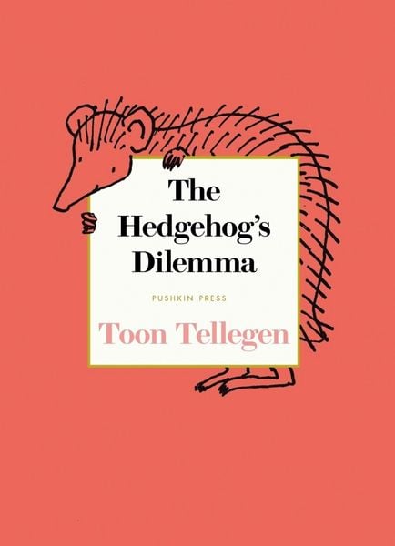 Produktbild: The Hedgehog's Dilemma