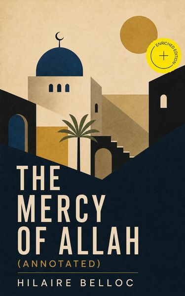 Produktbild: The Mercy of Allah (Annotated)