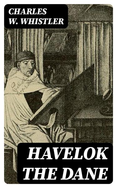 Produktbild: Havelok the Dane