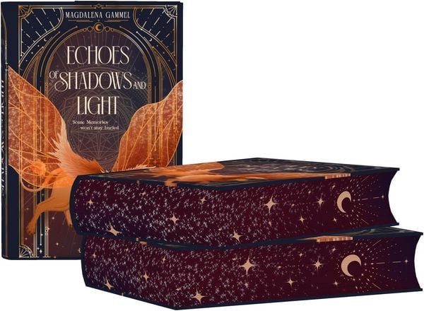 Produktbild: Tale of Sun and Night 3: Echoes of Shadow and Light