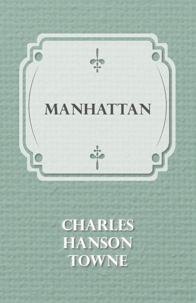 Produktbild: Manhattan
