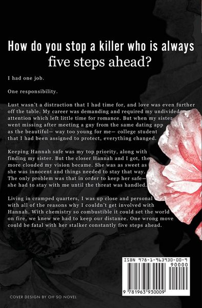 Produktbild: Five Steps Ahead
