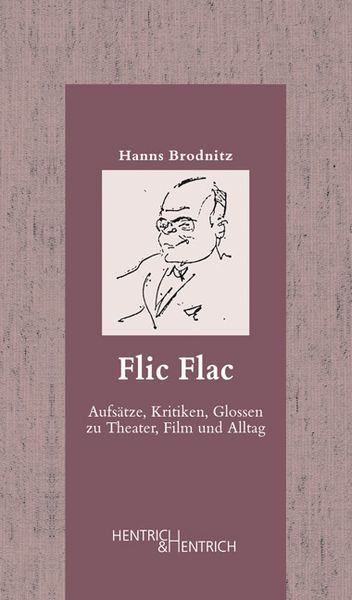Produktbild: Flic Flac