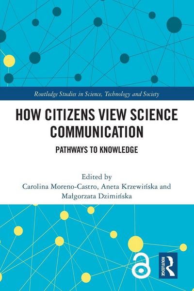 Produktbild: How Citizens View Science Communication