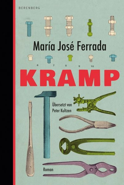 Produktbild: Kramp