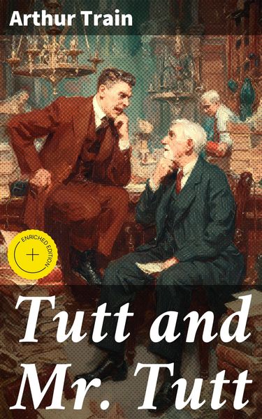 Produktbild: Tutt and Mr. Tutt