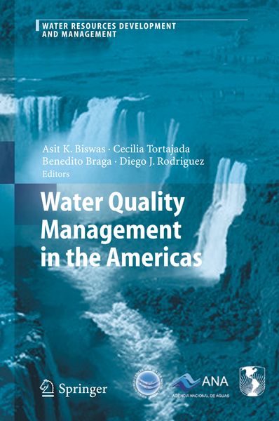 Produktbild: Water Quality Management in the Americas