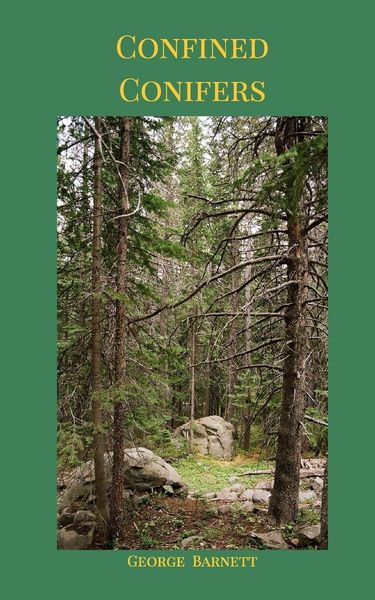 Produktbild: Confined Conifers