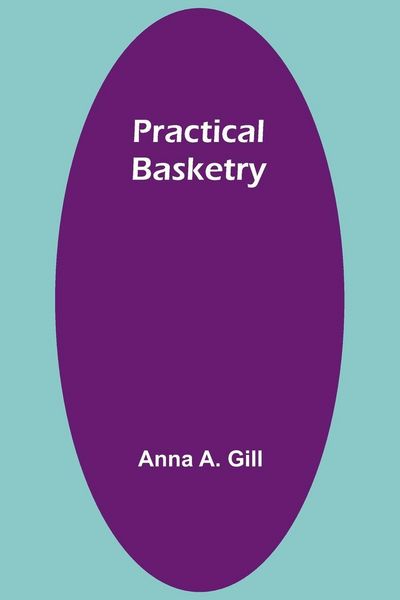 Produktbild: Practical Basketry