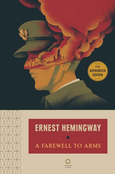 Produktbild: Hemingway, E: Farewell to Arms