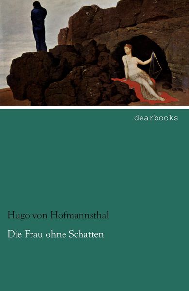 Produktbild: Die Frau ohne Schatten