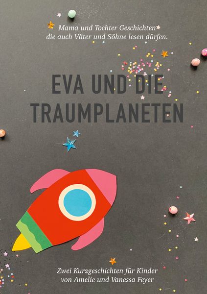 Produktbild: Eva und die Traumplaneten