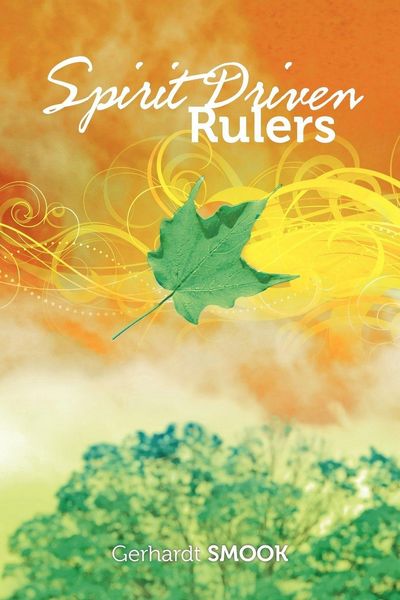 Produktbild: Spirit Driven Rulers
