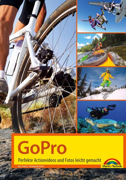 Produktbild: GoPro
