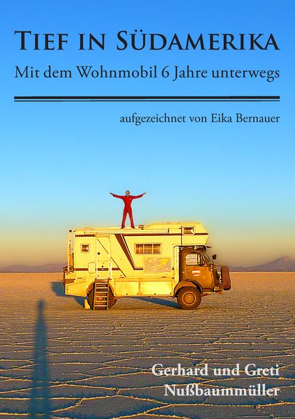 Produktbild: Tief in S&uuml;damerika