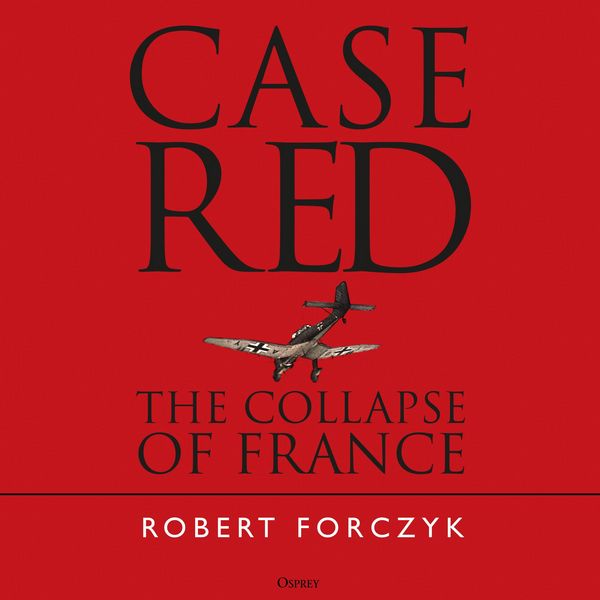 Produktbild: Case Red