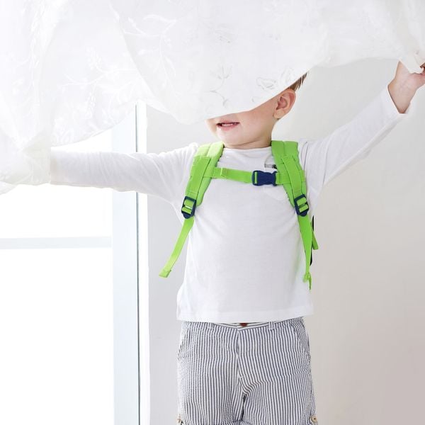 Produktbild: sigikid 24218 - sigibag Hase, Rucksack