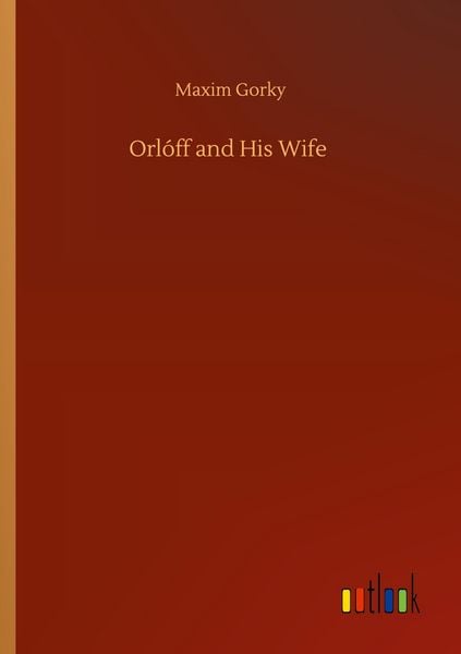 Produktbild: Orl&oacute;ff and His Wife