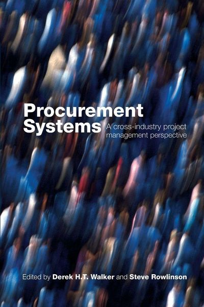 Produktbild: Procurement Systems