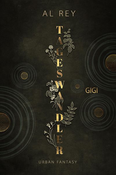 Produktbild: Tageswandler 5: Gigi