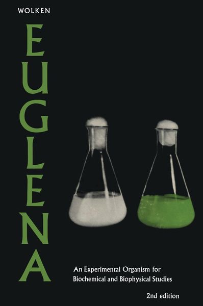 Produktbild: Euglena