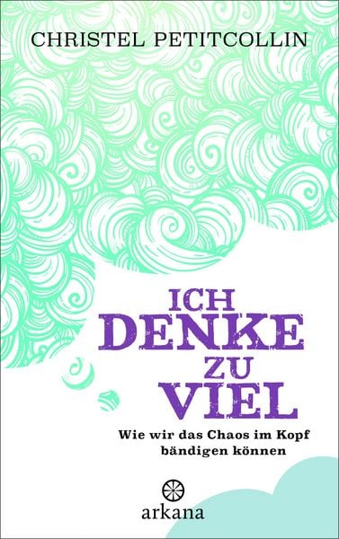 Produktbild: Ich denke zu viel
