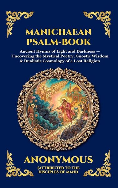 Produktbild: Manichaean Psalm-Book