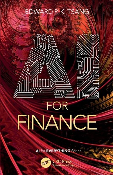 Produktbild: AI for Finance